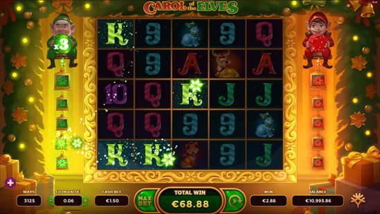 Roulette online free for fun