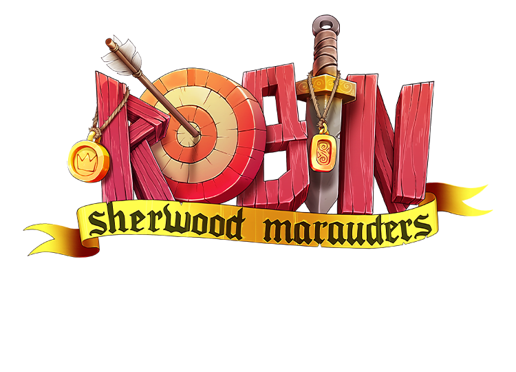 Robin – Sherwood Marauders