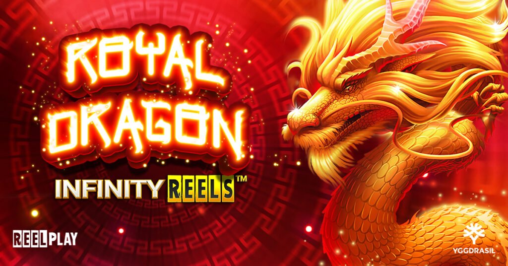 Yggdrasil and ReelPlay collaborate for Hot Rise Games launch