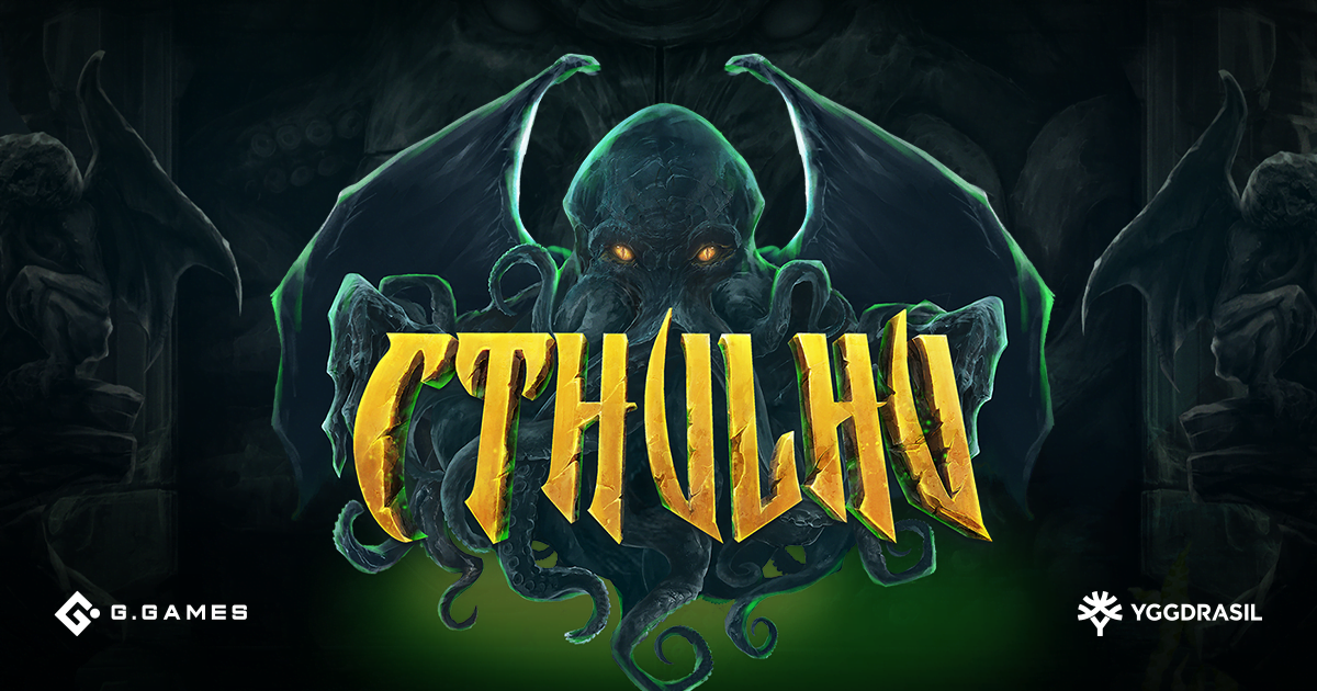 Cthulhu (Yggdrasil)