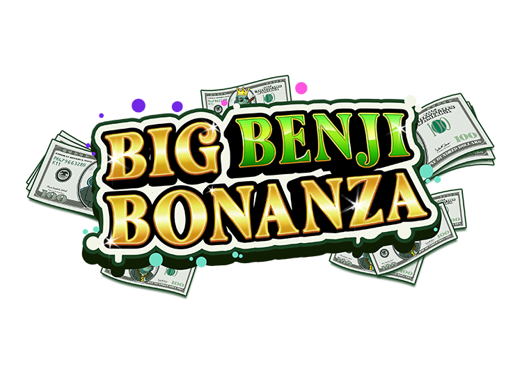 Big Benji Bonanza Betway