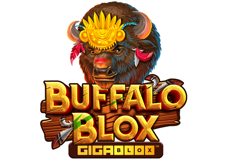 Buffalo Blox GigaBlox™