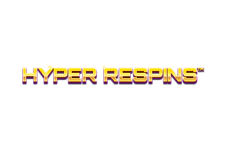 Hyper Respins™