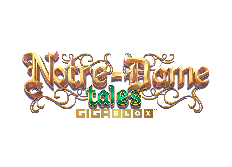 Notre-Dame Tales GigaBlox™