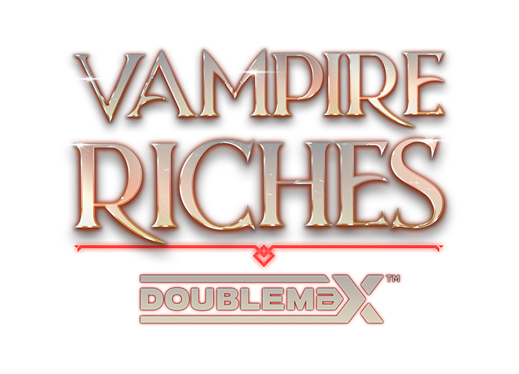 Vampire Riches DoubleMax™